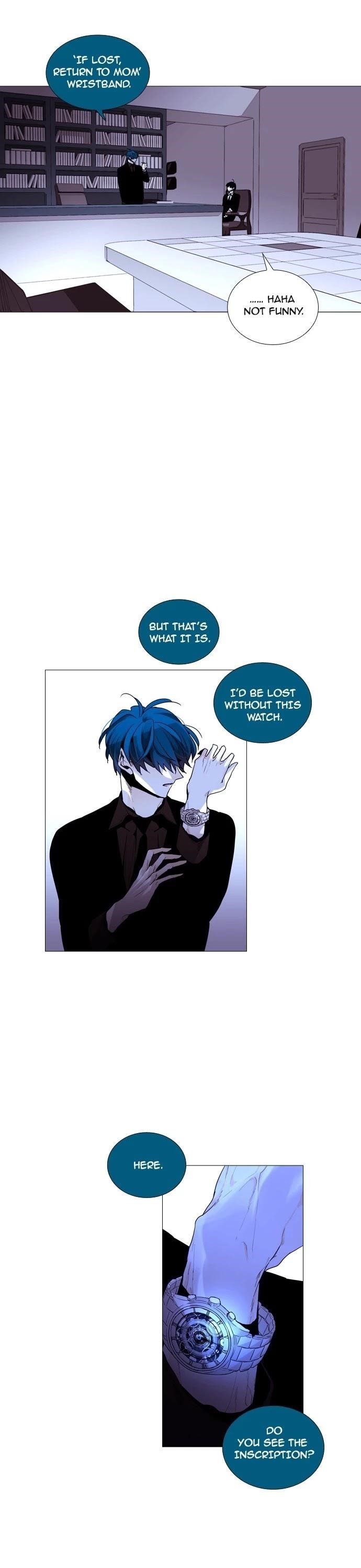 Trump Chapter 189 - Page 13