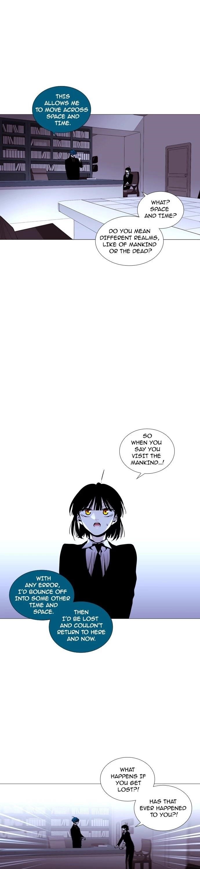 Trump Chapter 189 - Page 14