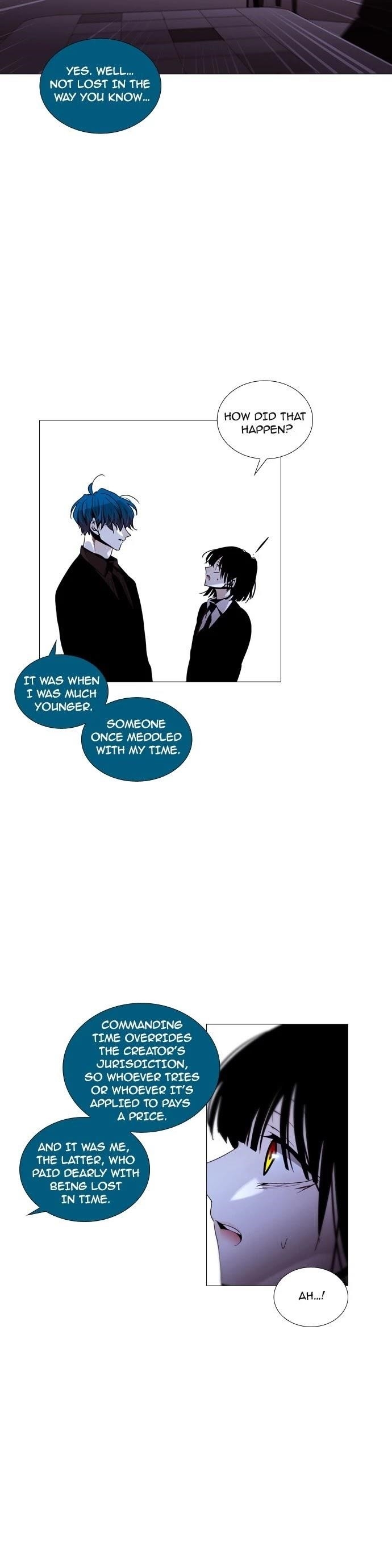 Trump Chapter 189 - Page 15