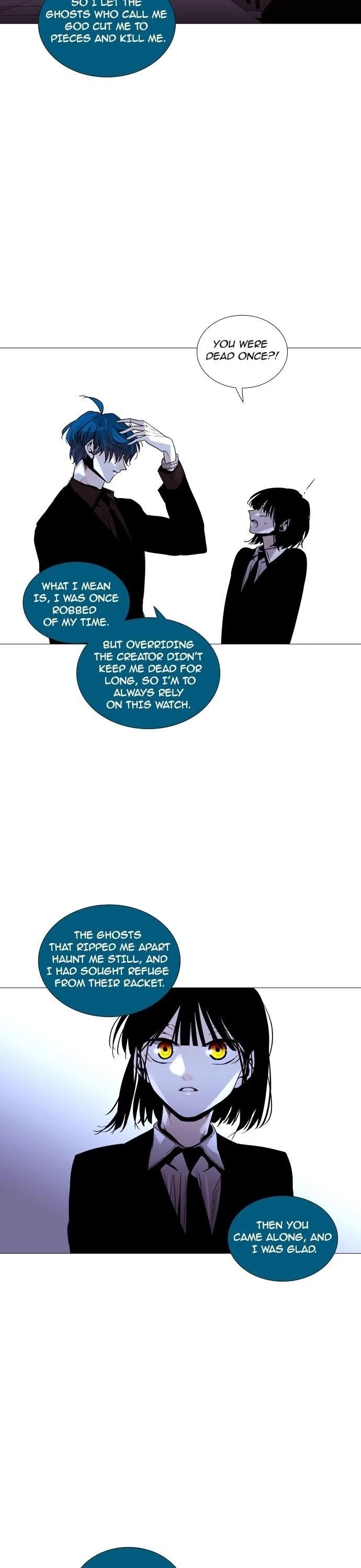 Trump Chapter 189 - Page 17