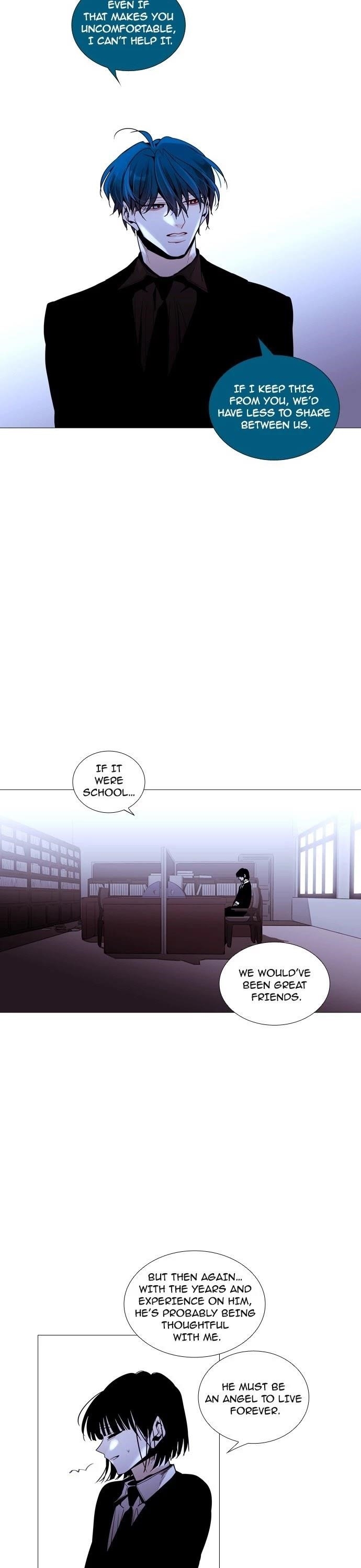 Trump Chapter 189 - Page 18