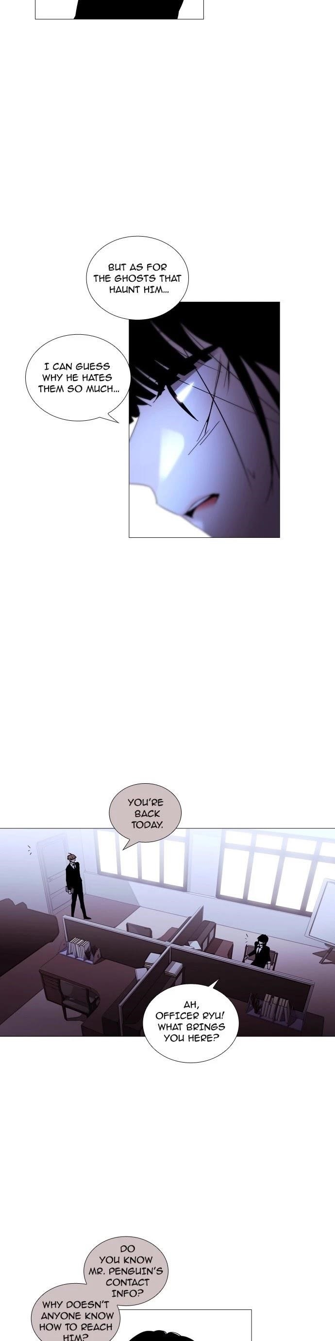 Trump Chapter 189 - Page 19