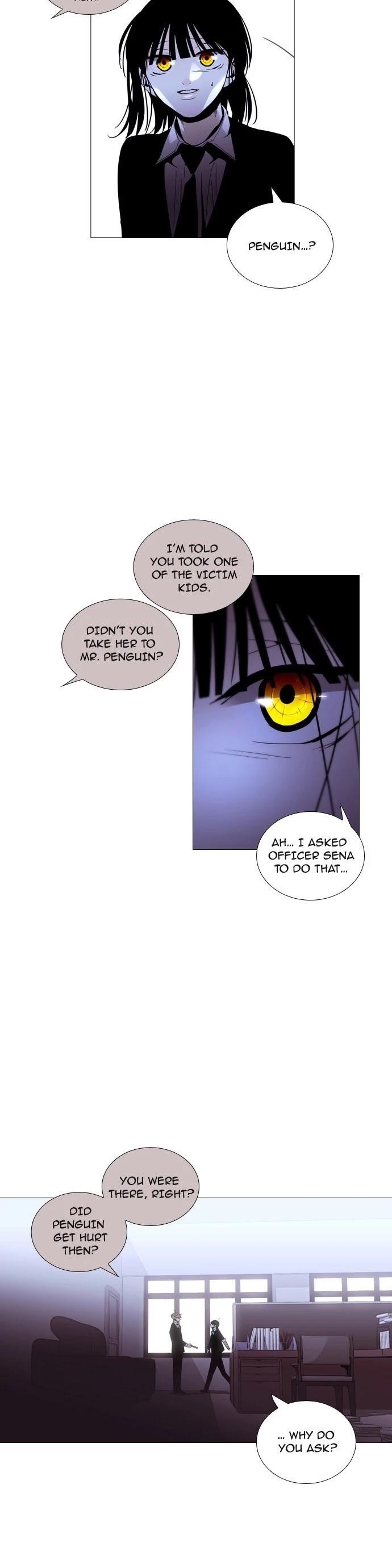 Trump Chapter 189 - Page 20