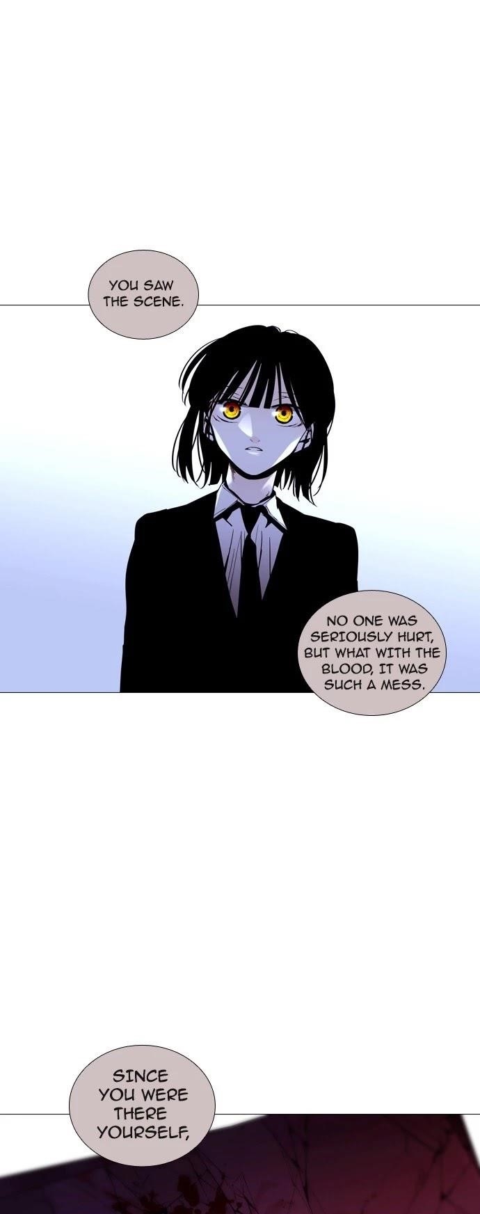 Trump Chapter 189 - Page 21