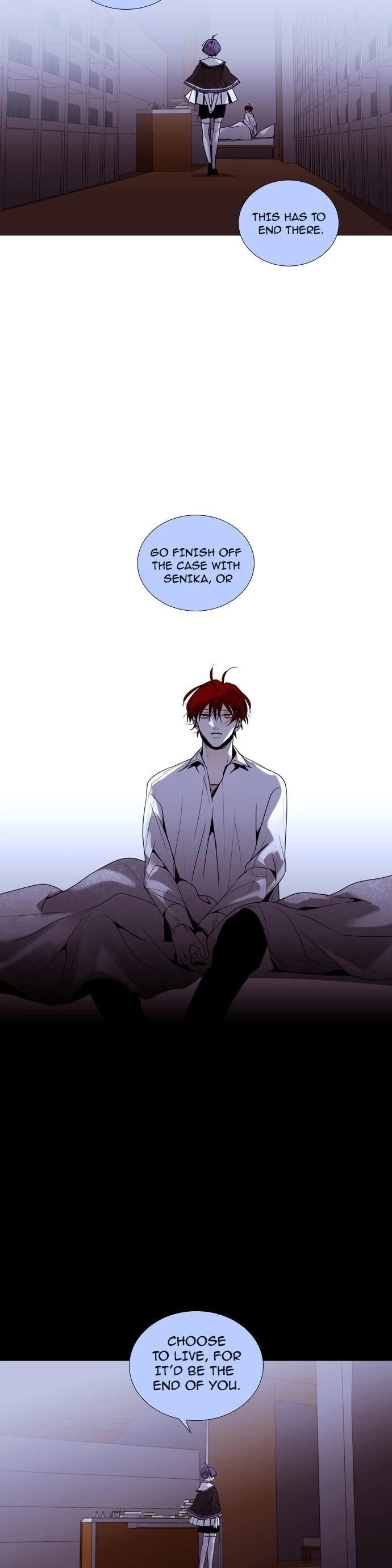 Trump Chapter 189 - Page 3