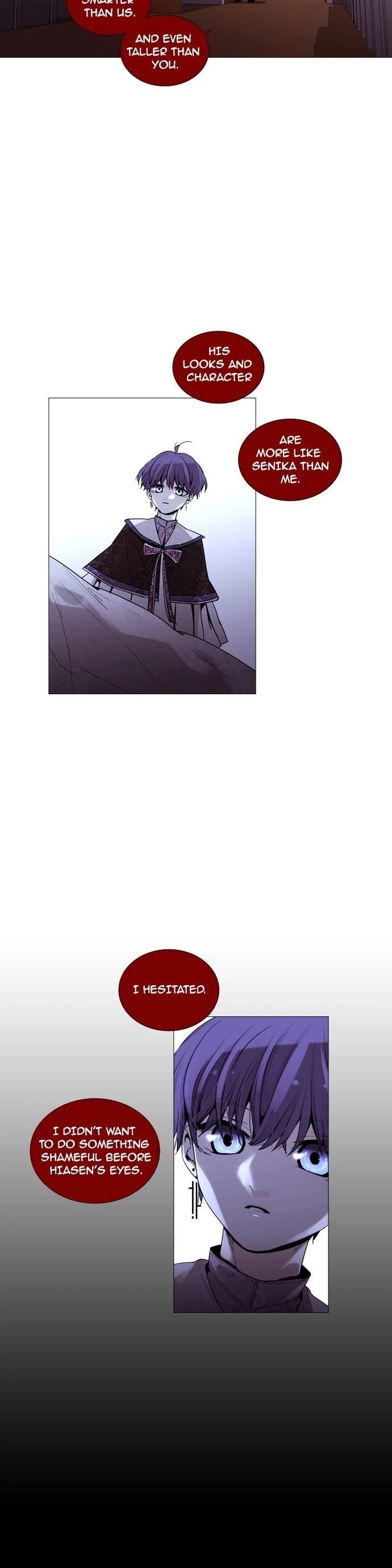 Trump Chapter 189 - Page 7