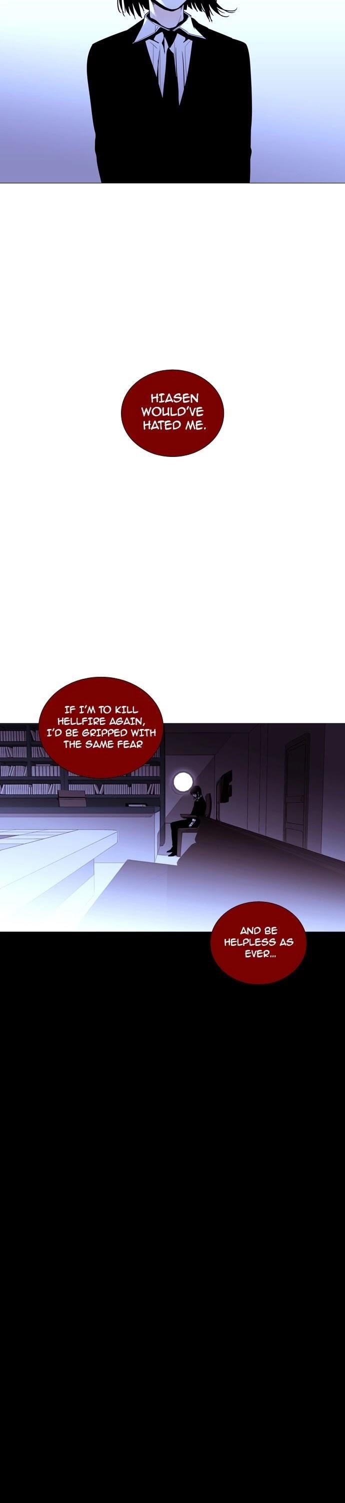 Trump Chapter 189 - Page 9