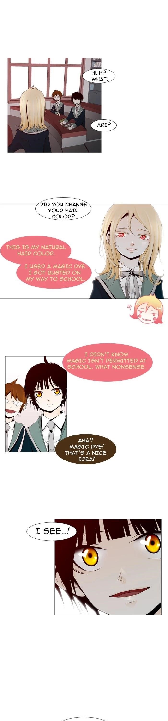 Trump Chapter 19 - Page 1