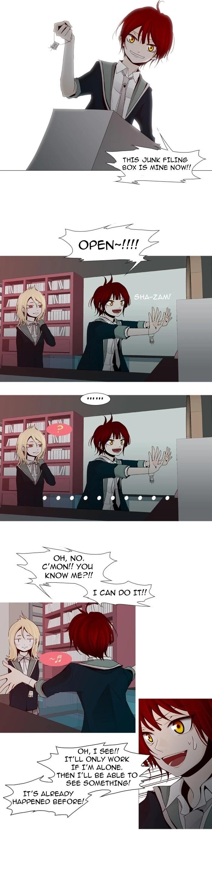 Trump Chapter 19 - Page 8