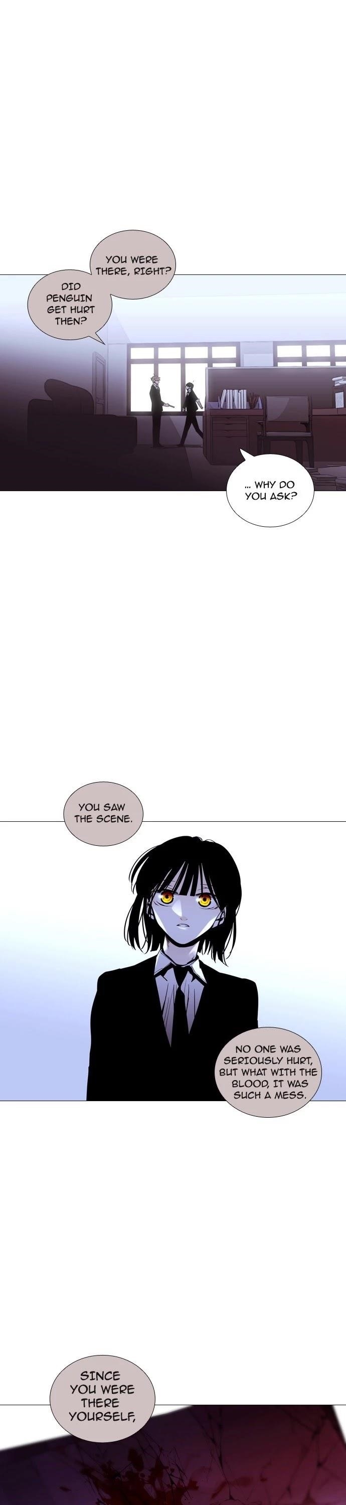 Trump Chapter 190 - Page 1