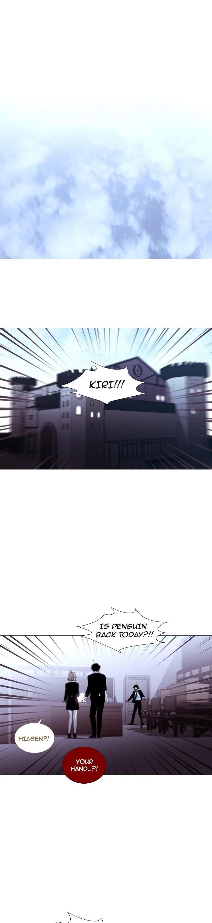 Trump Chapter 190 - Page 10