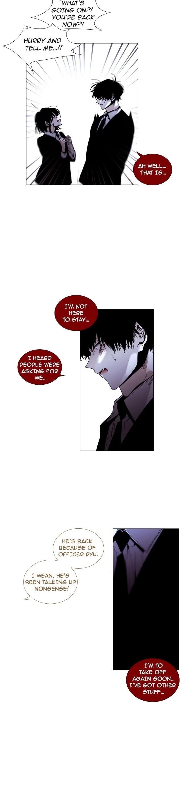 Trump Chapter 190 - Page 11