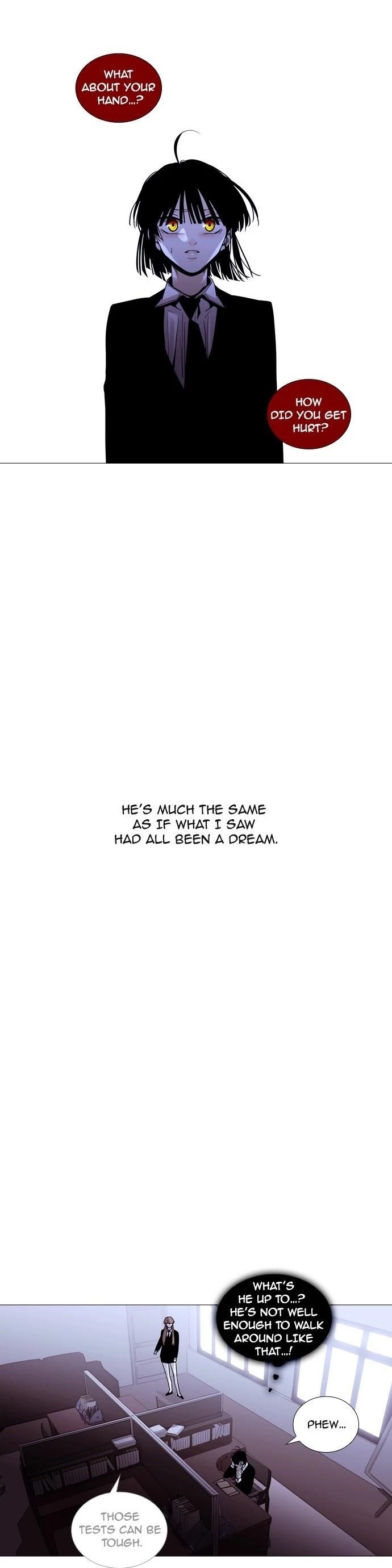 Trump Chapter 190 - Page 12