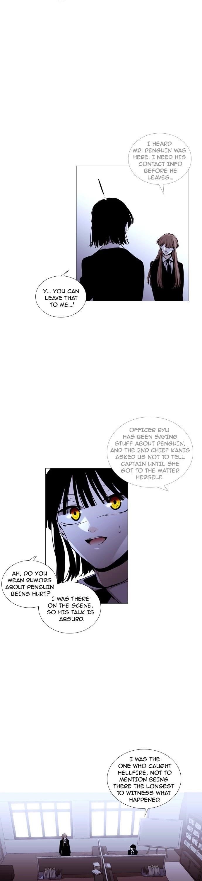 Trump Chapter 190 - Page 13