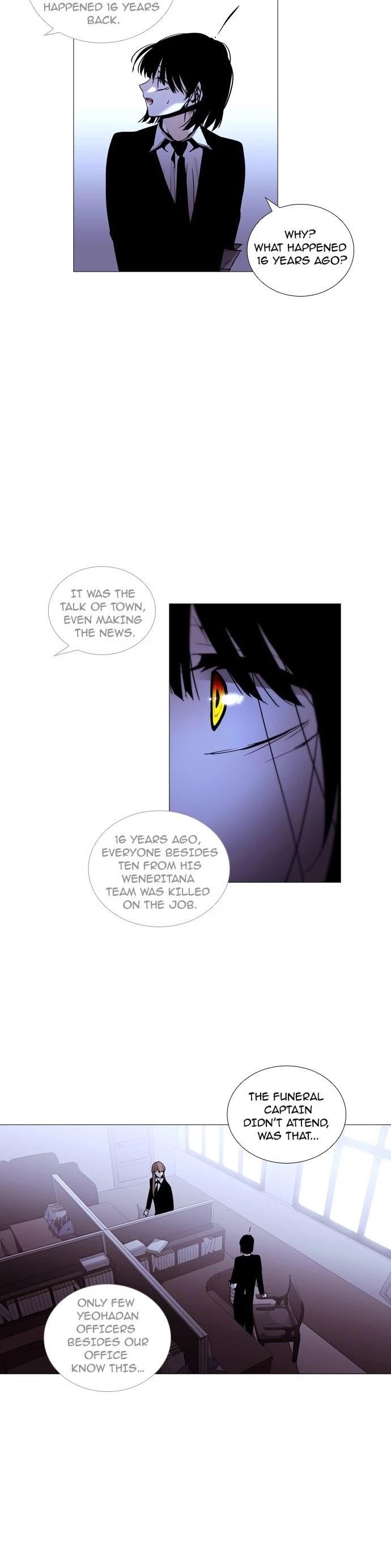 Trump Chapter 190 - Page 15