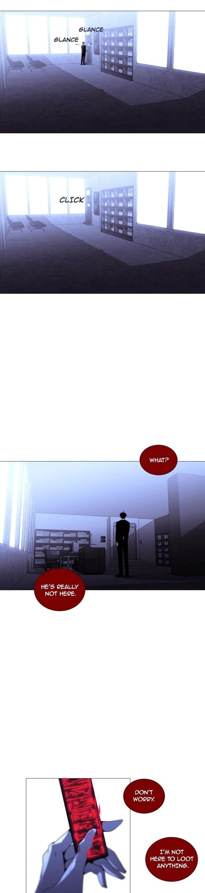 Trump Chapter 190 - Page 17