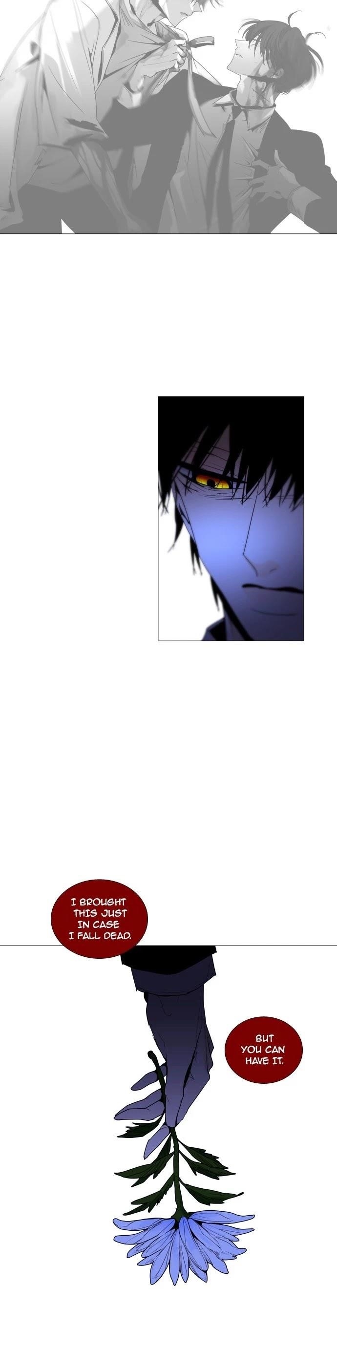 Trump Chapter 190 - Page 19