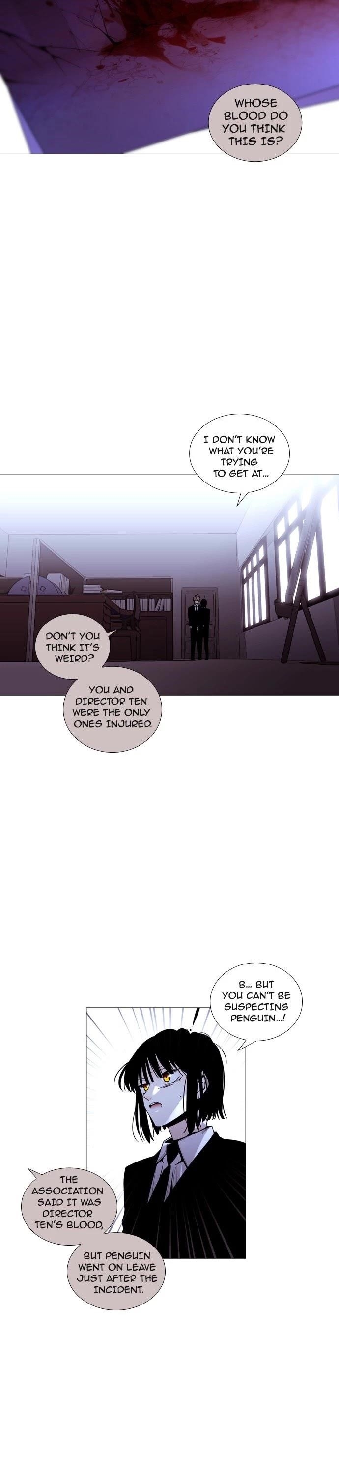 Trump Chapter 190 - Page 2