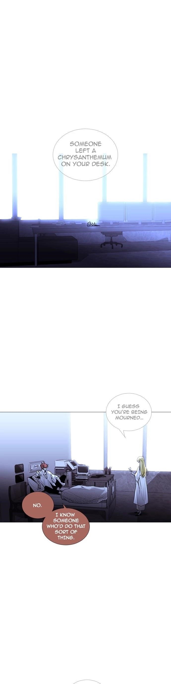 Trump Chapter 190 - Page 20