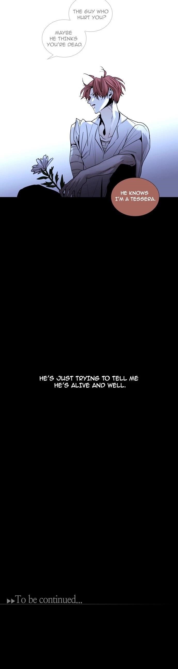 Trump Chapter 190 - Page 21