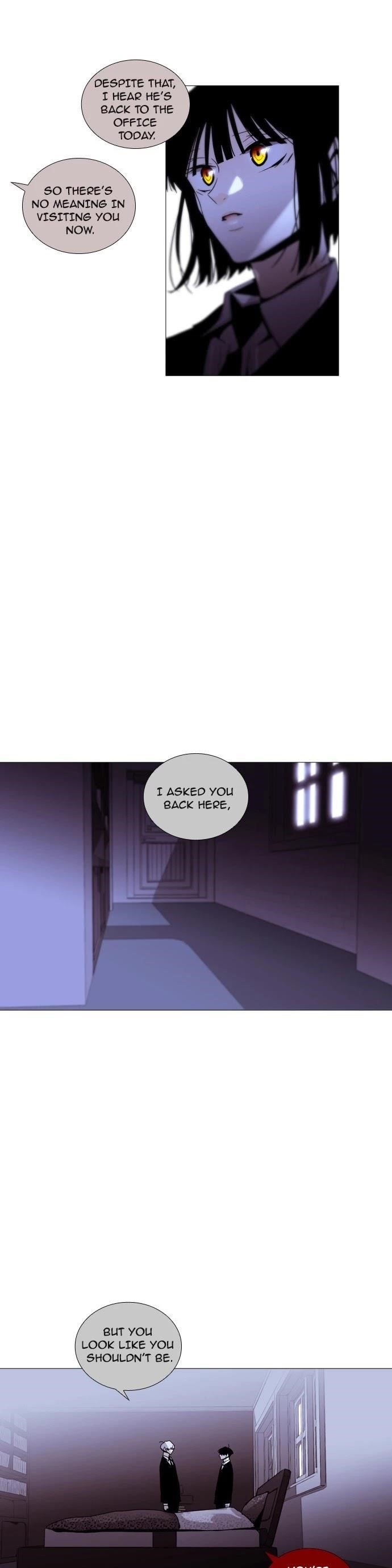 Trump Chapter 190 - Page 3