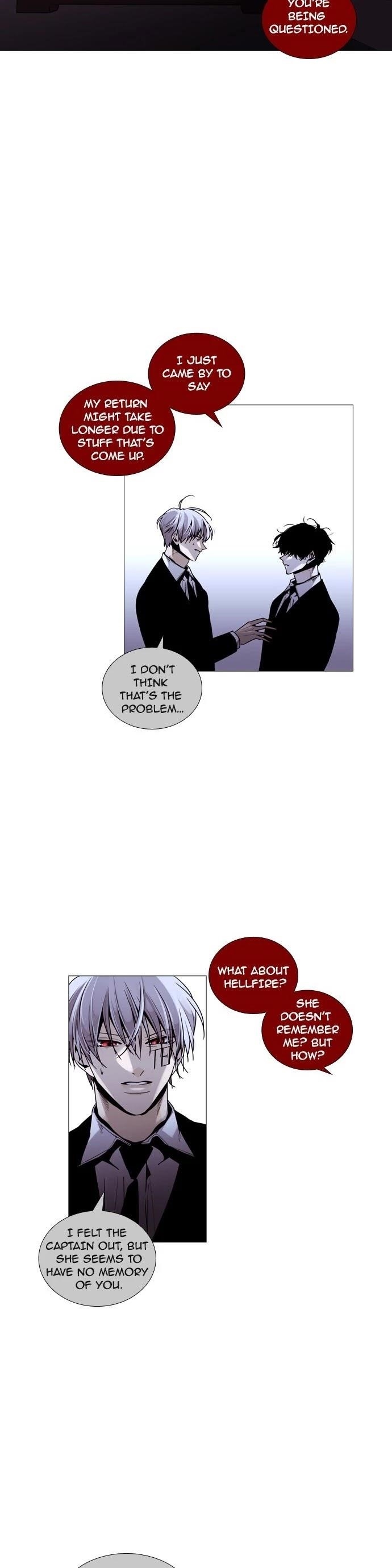 Trump Chapter 190 - Page 4