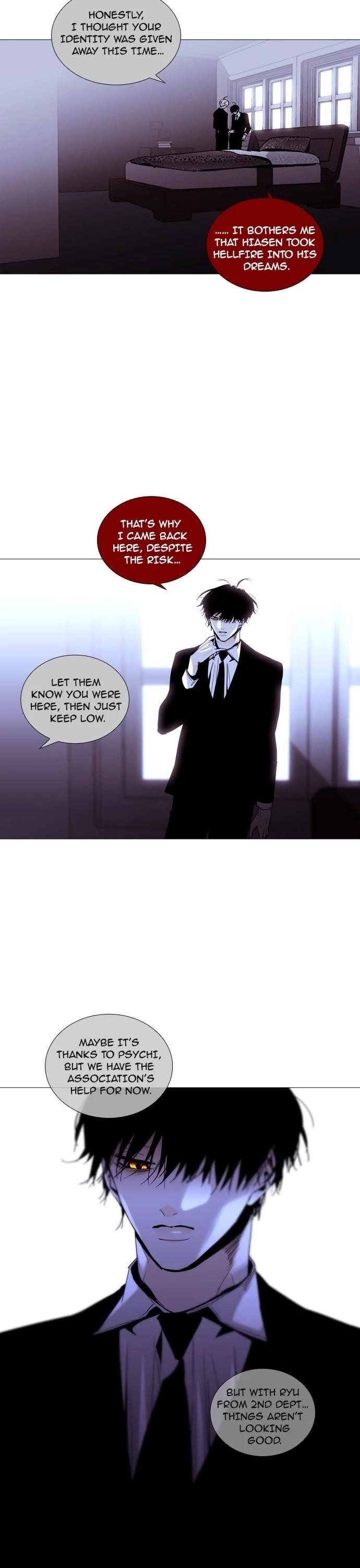 Trump Chapter 190 - Page 5