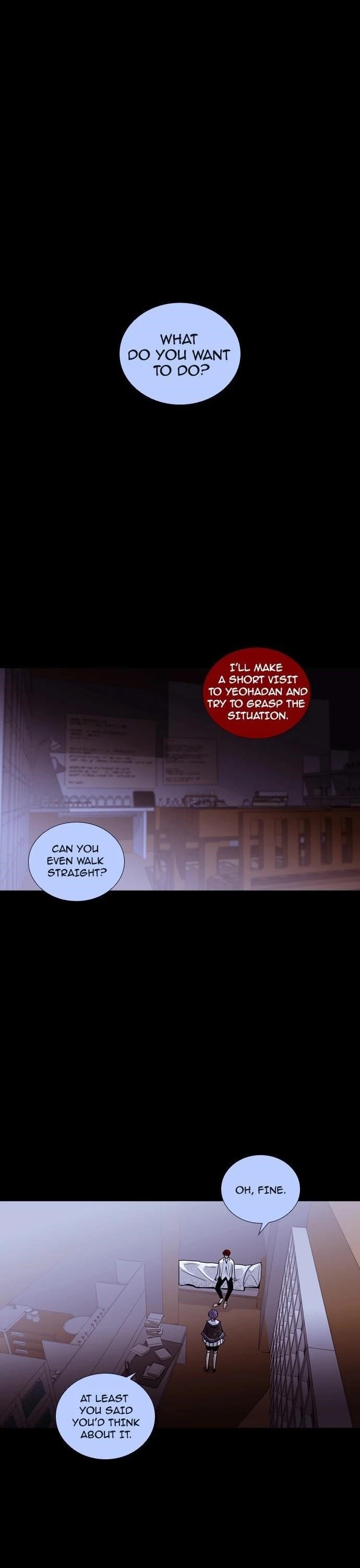 Trump Chapter 190 - Page 6