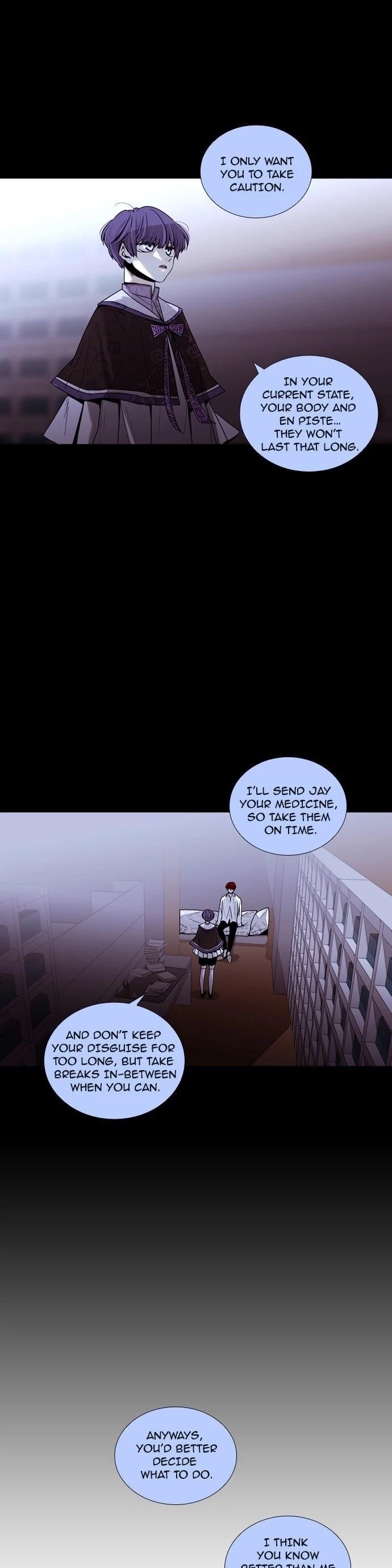 Trump Chapter 190 - Page 7