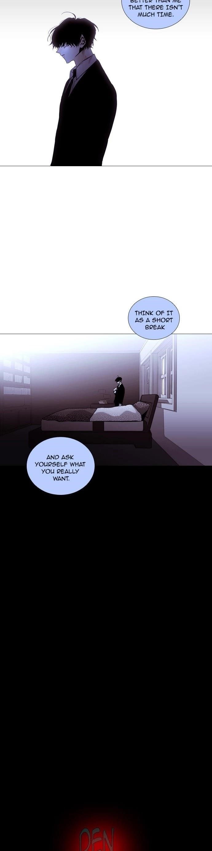 Trump Chapter 190 - Page 8