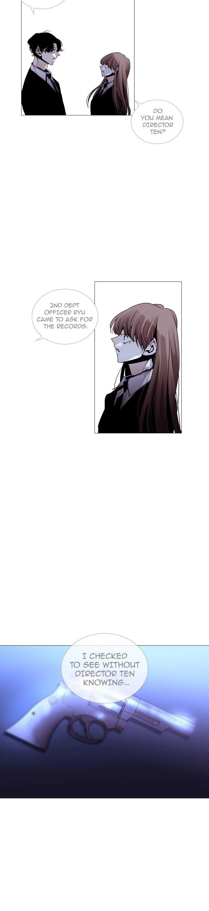 Trump Chapter 191 - Page 10