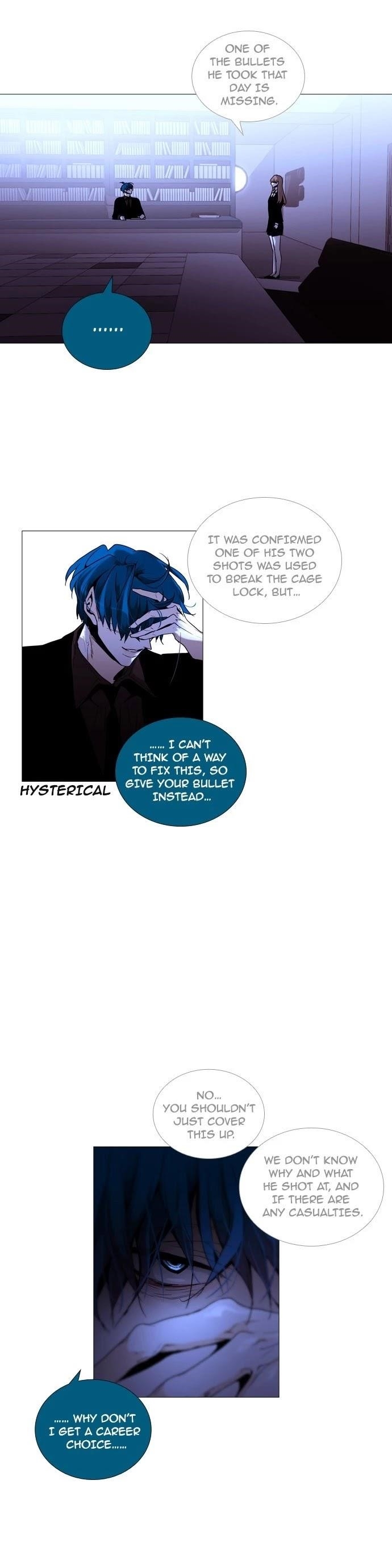 Trump Chapter 191 - Page 11