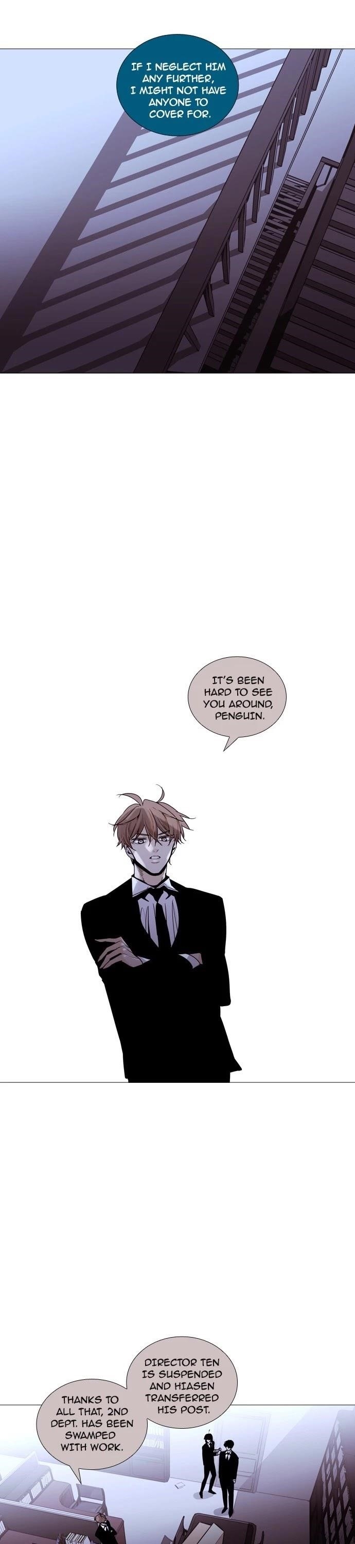 Trump Chapter 191 - Page 13