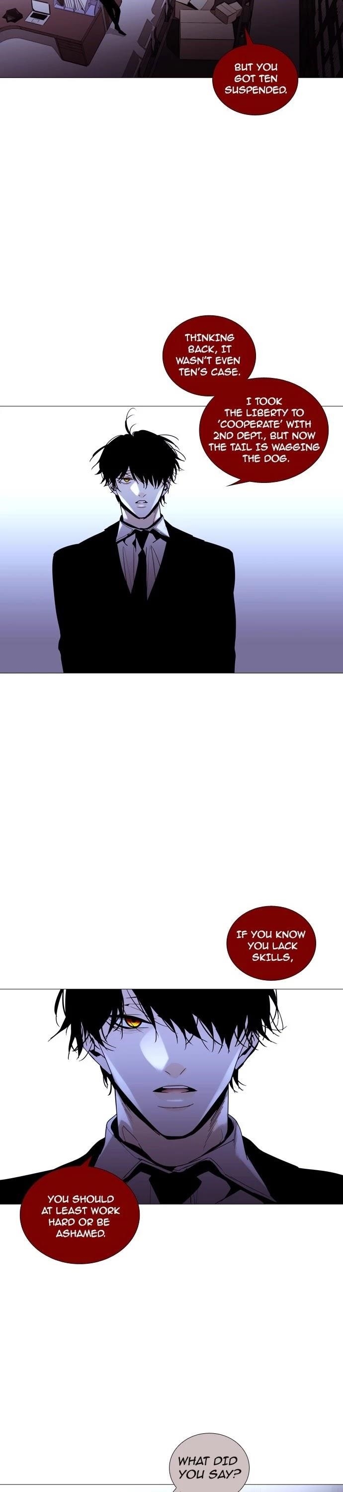 Trump Chapter 191 - Page 14