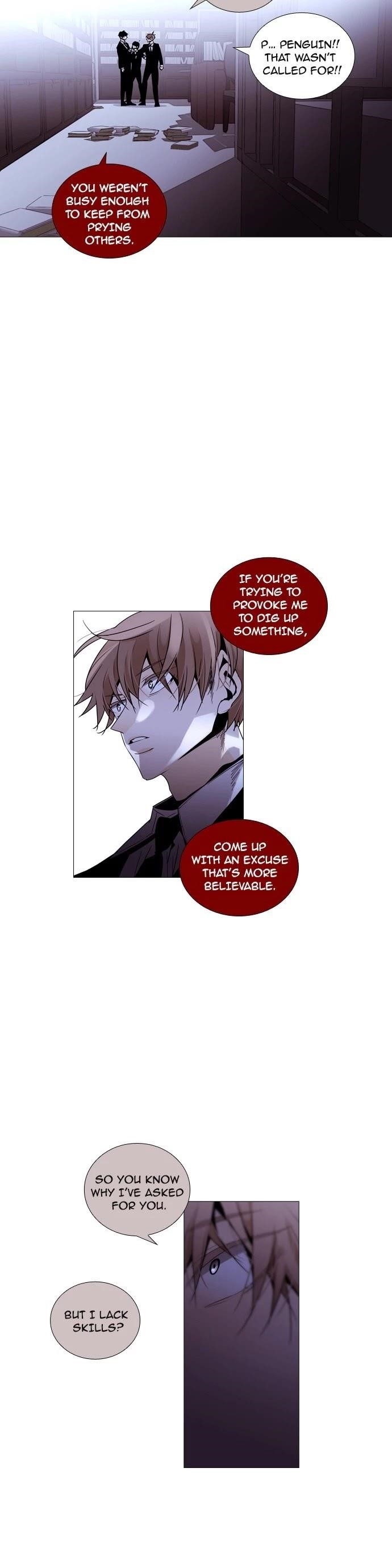 Trump Chapter 191 - Page 15