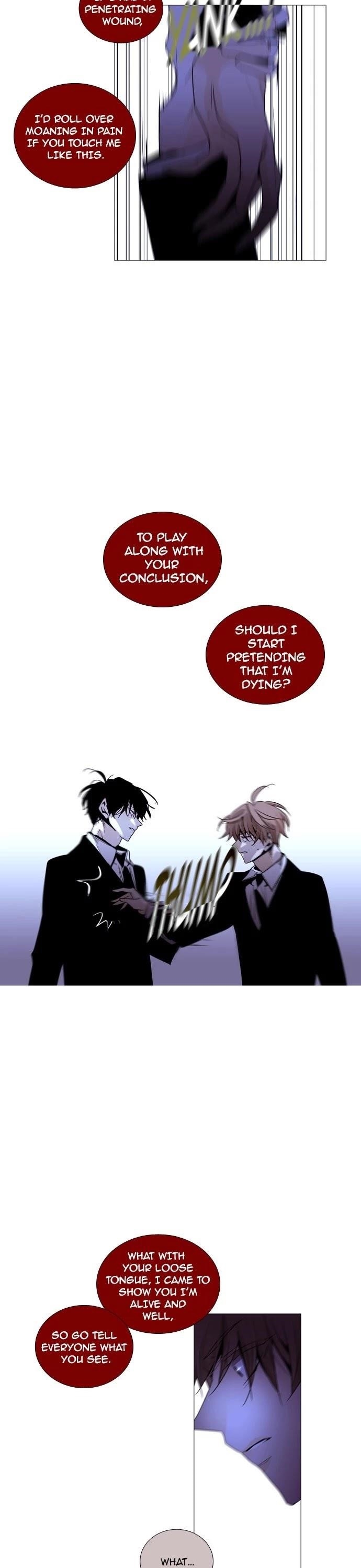 Trump Chapter 191 - Page 17