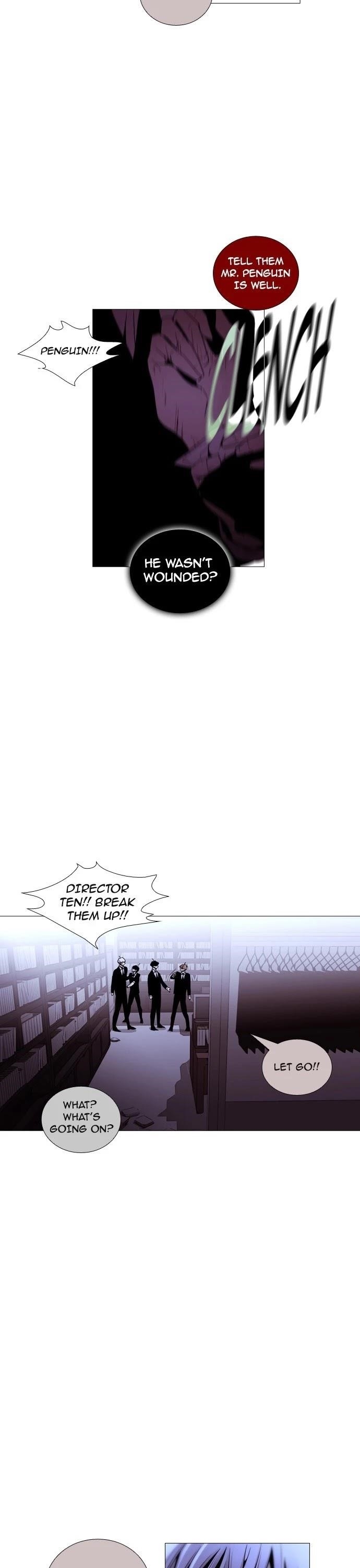 Trump Chapter 191 - Page 18