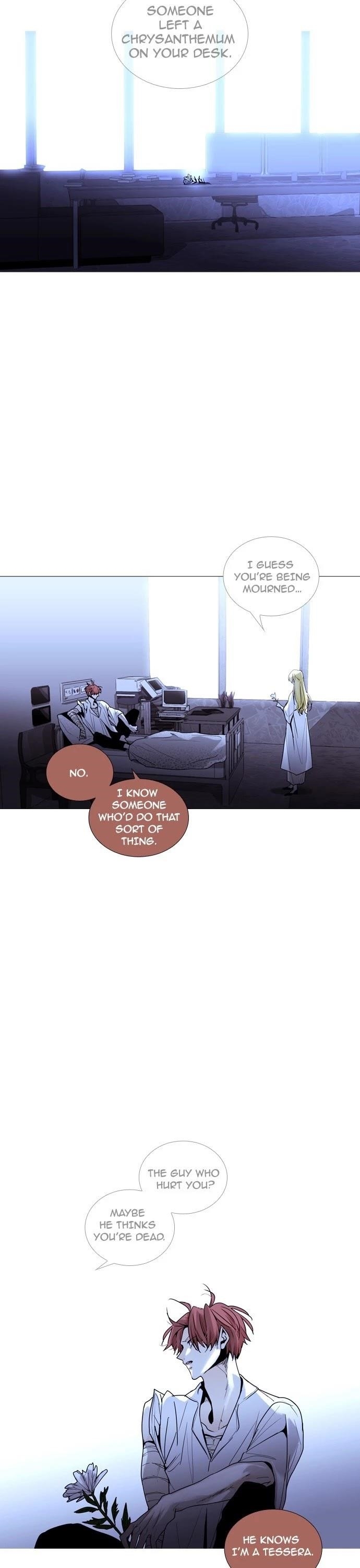 Trump Chapter 191 - Page 2