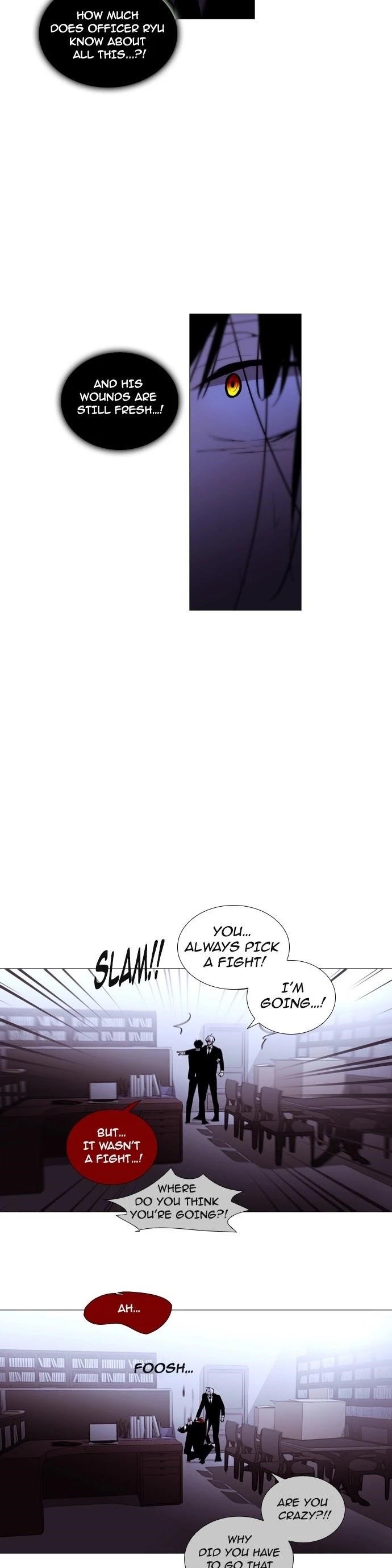 Trump Chapter 191 - Page 20