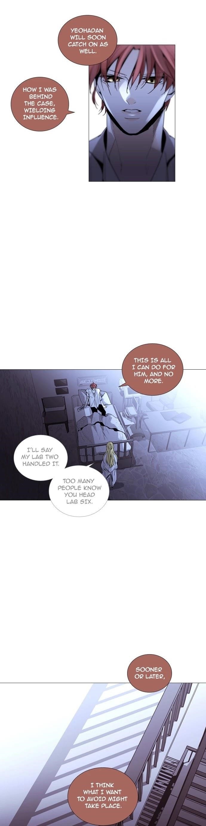 Trump Chapter 191 - Page 4