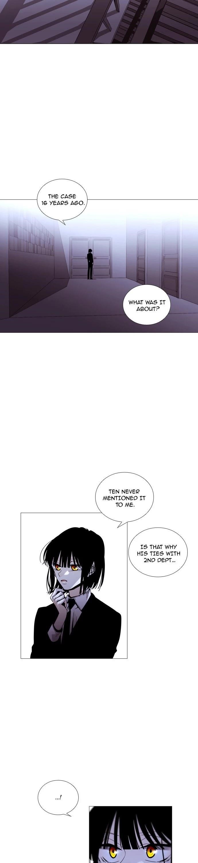 Trump Chapter 191 - Page 5