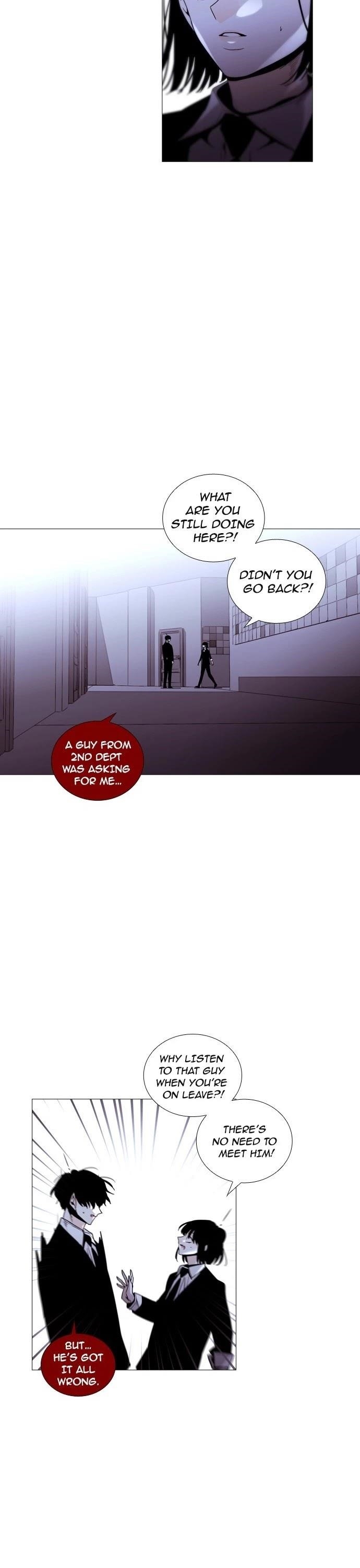 Trump Chapter 191 - Page 6