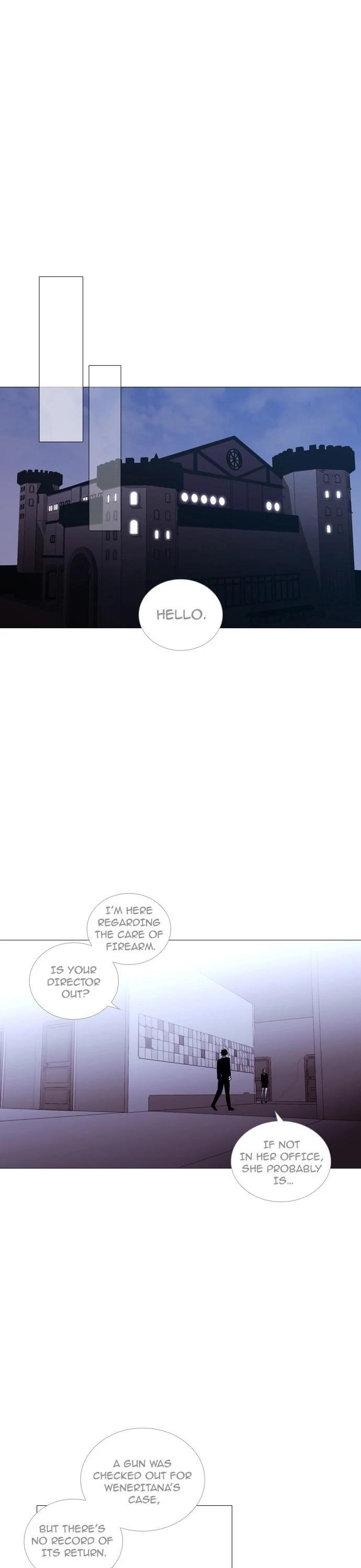 Trump Chapter 191 - Page 9