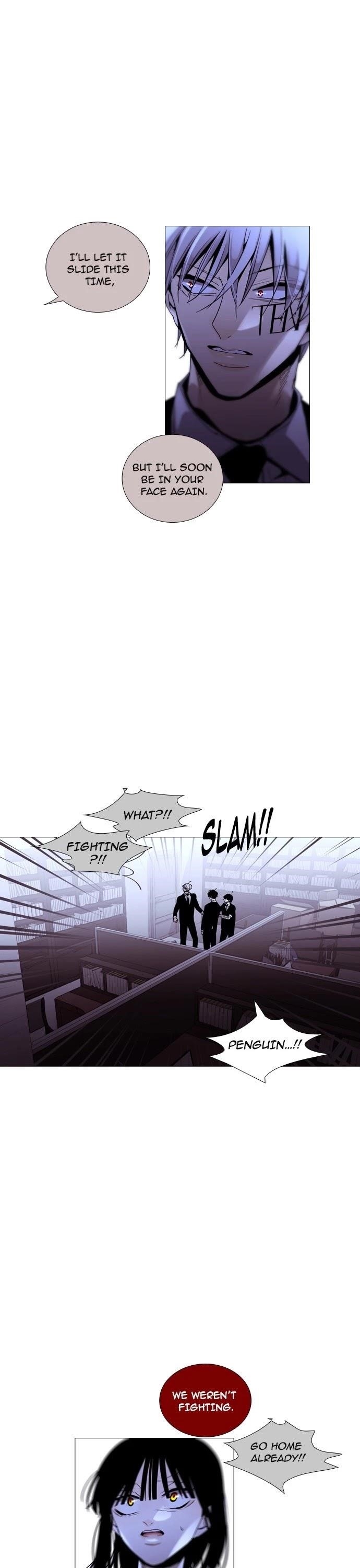 Trump Chapter 192 - Page 1