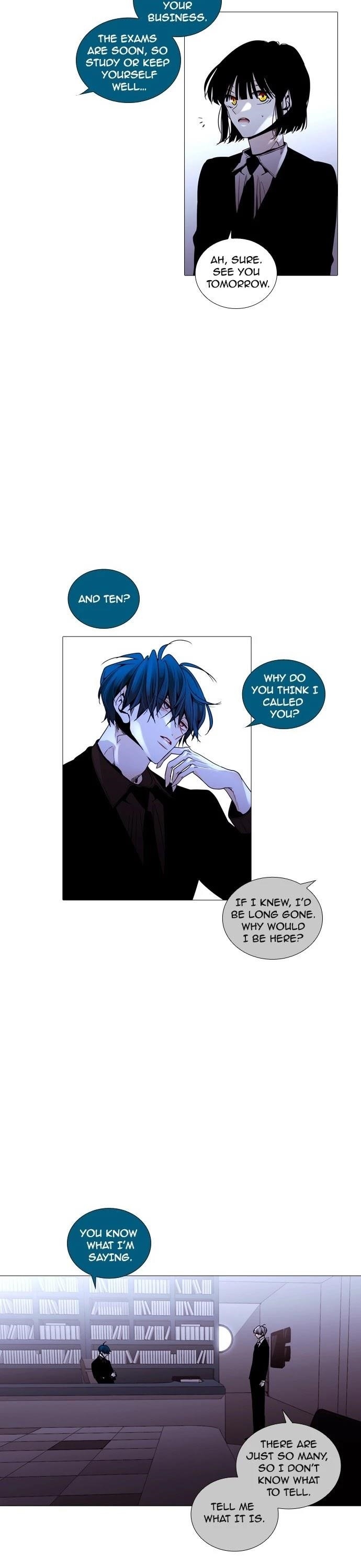 Trump Chapter 192 - Page 10