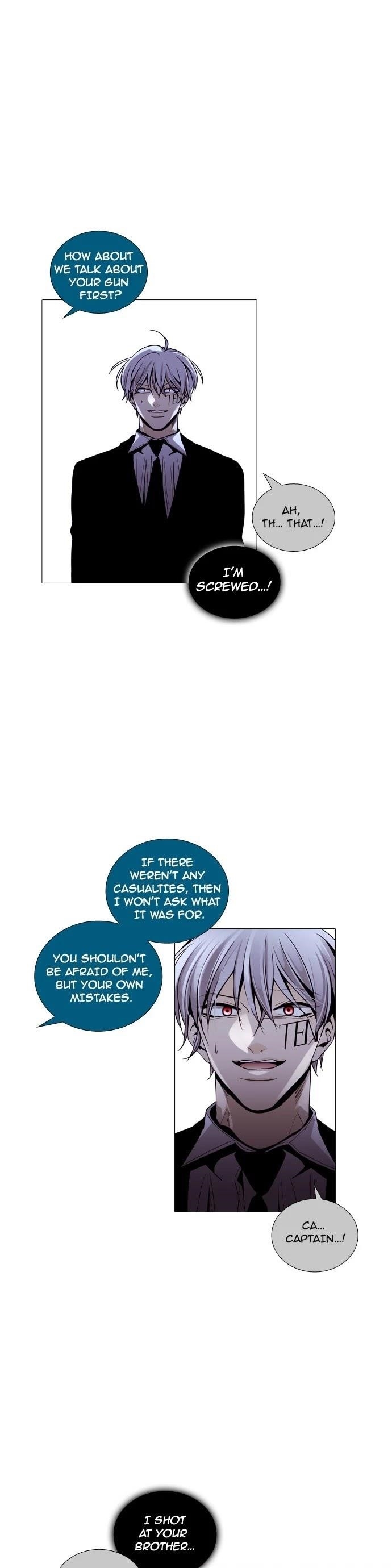 Trump Chapter 192 - Page 11