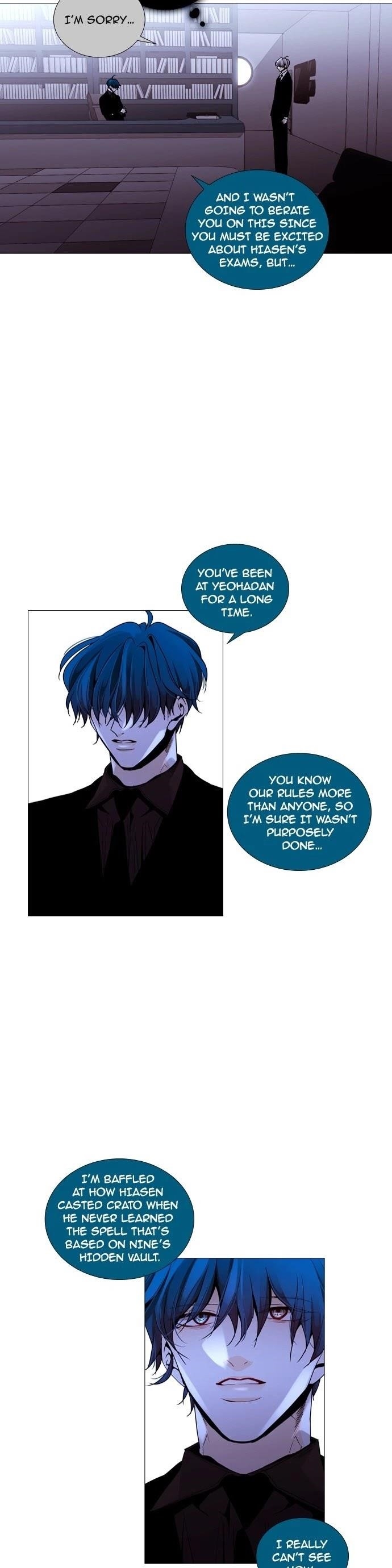 Trump Chapter 192 - Page 12