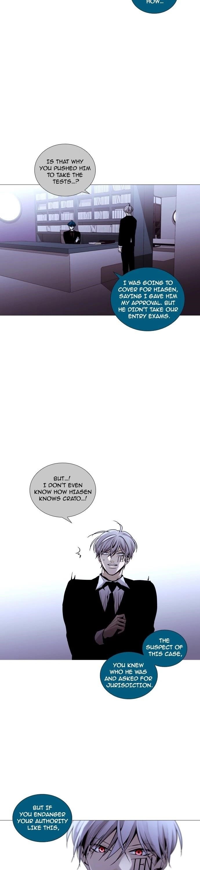 Trump Chapter 192 - Page 13