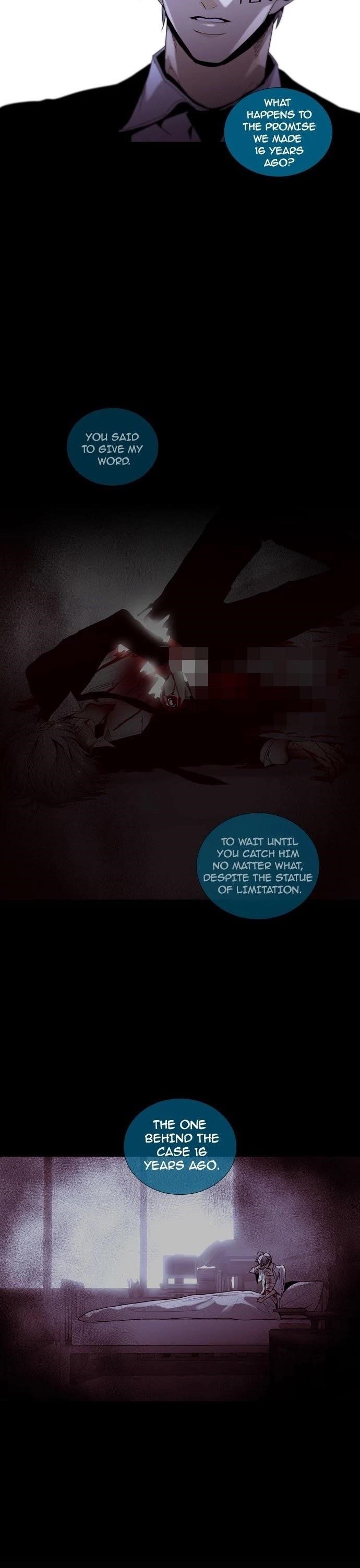 Trump Chapter 192 - Page 14