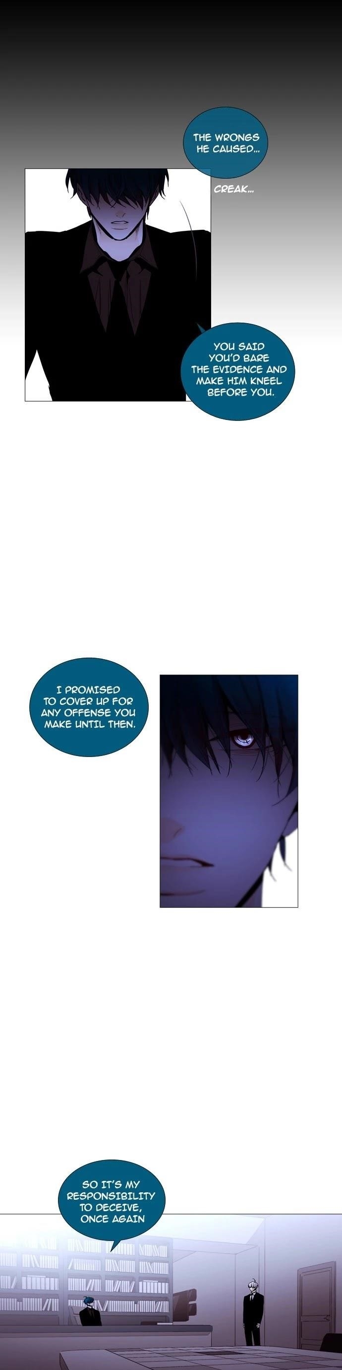 Trump Chapter 192 - Page 15